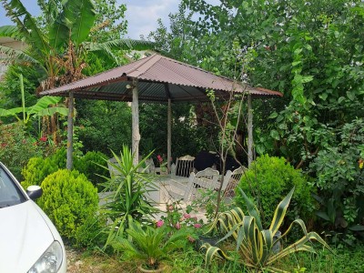 ویلای دو خوابه با امکانات رفاهی