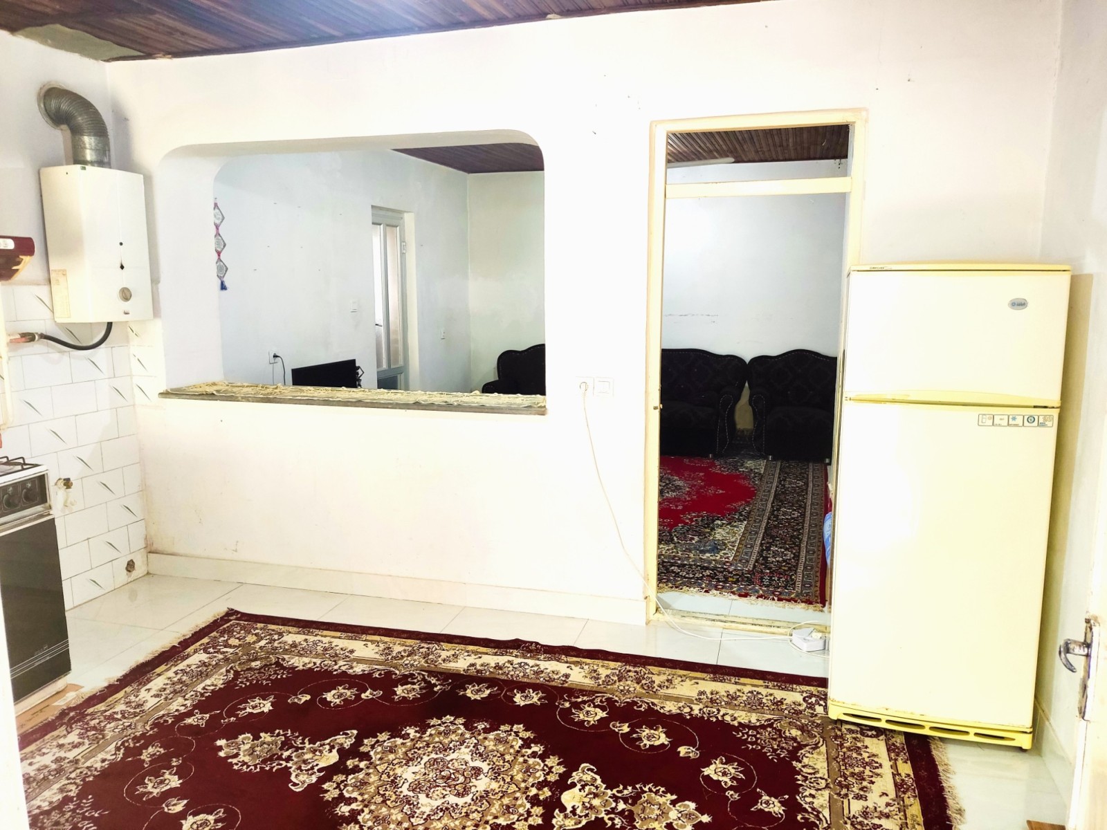 آشپزخانه