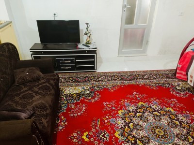 سوئیت ویلایی در روستای جیرسر چوکام