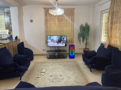 ویلای دوبلکس دوخوابه
