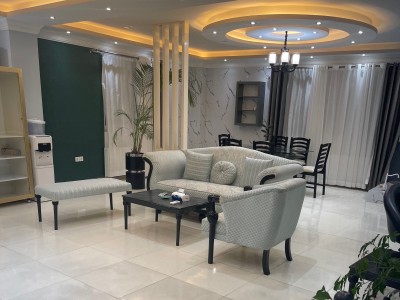 گلسار ۱ (تک واحد دو خوابه دربست در منطقه گلسار)