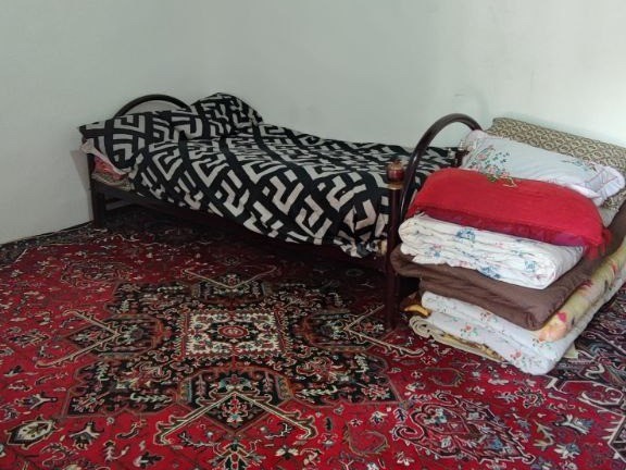 اتاق خواب 1