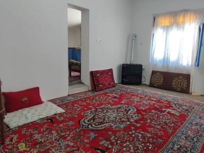 خانه سنتی یک خوابه