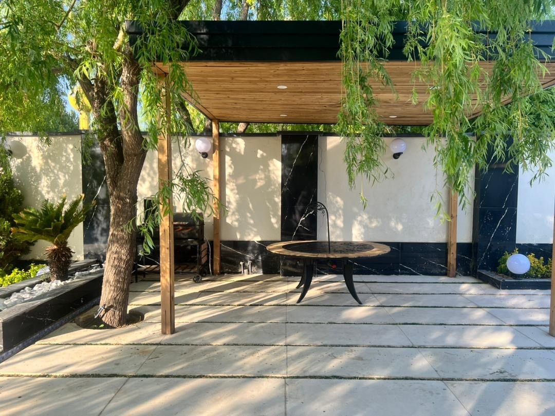 الاچیق تابستانی