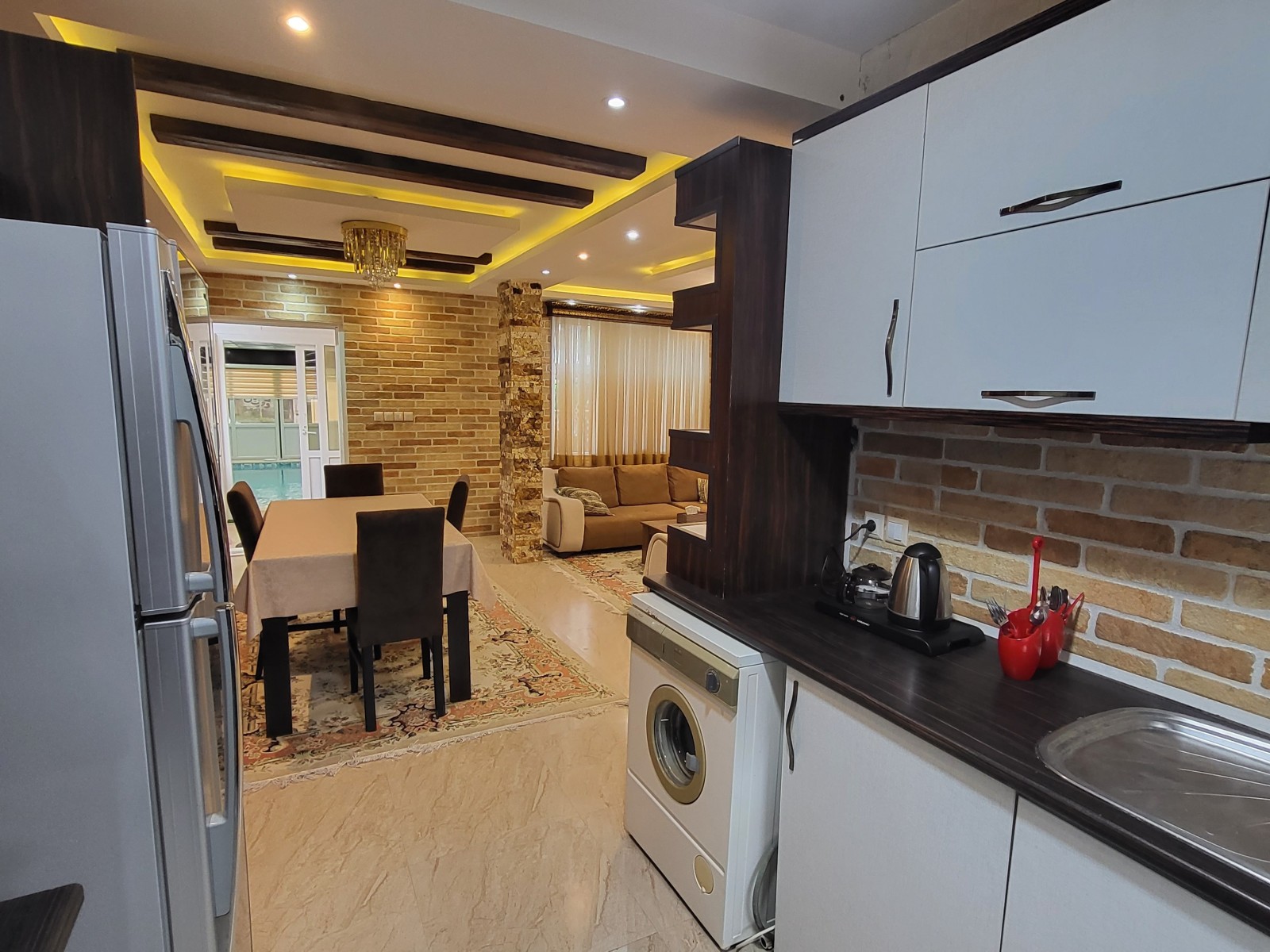 آشپزخانه آشپزخانه