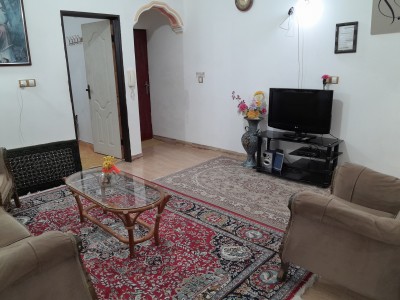 سوئیت اپارتمان شقایق ۱