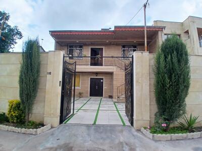 ویلای دو خوابه در سنگاچین