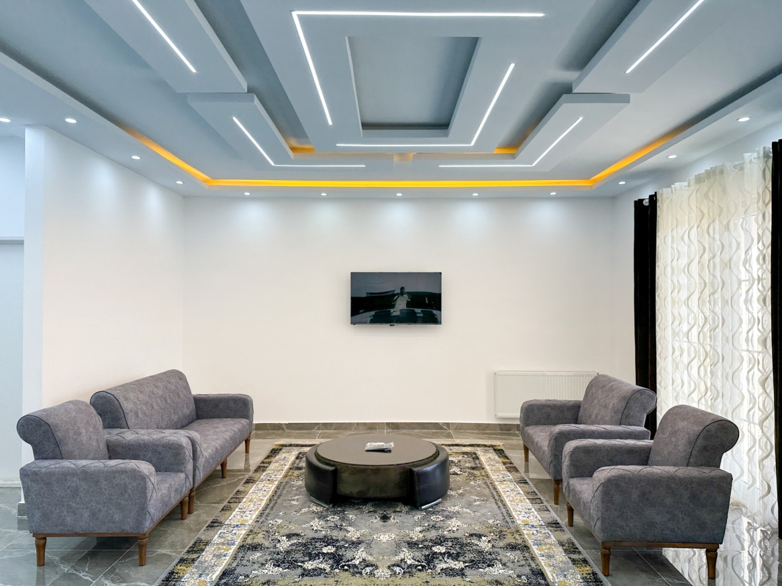 اتاق پذیرایی اتاق پذیرایی