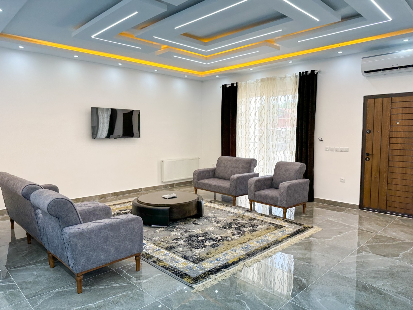 اتاق پذیرایی اتاق پذیرایی