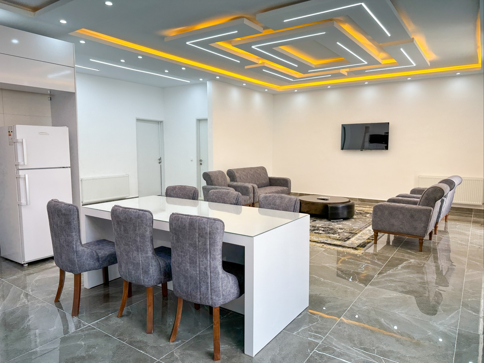 اتاق پذیرایی اتاق پذیرایی