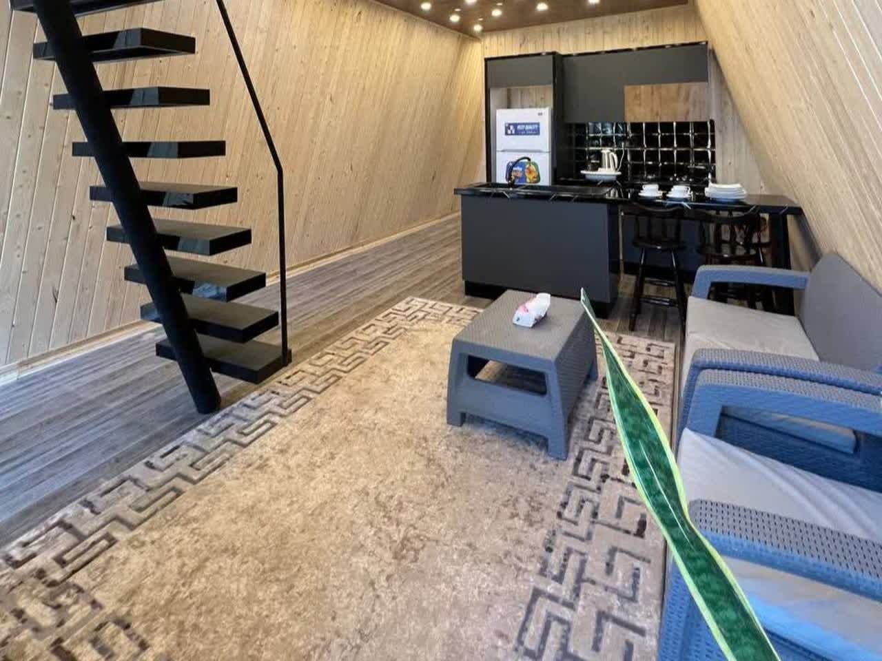 اتاق پذیرایی اتاق پذیرایی