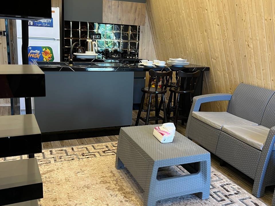 اتاق پذیرایی اتاق پذیرایی