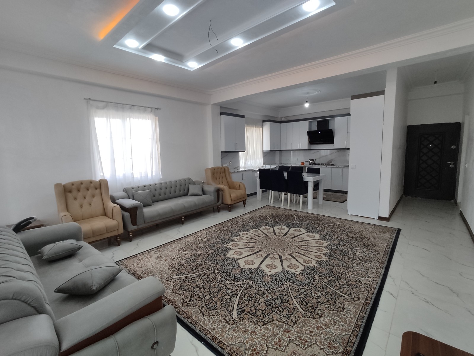 اتاق پذیرایی اتاق پذیرایی