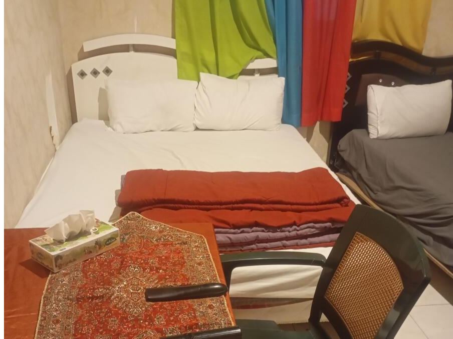 اتاق‌خواب