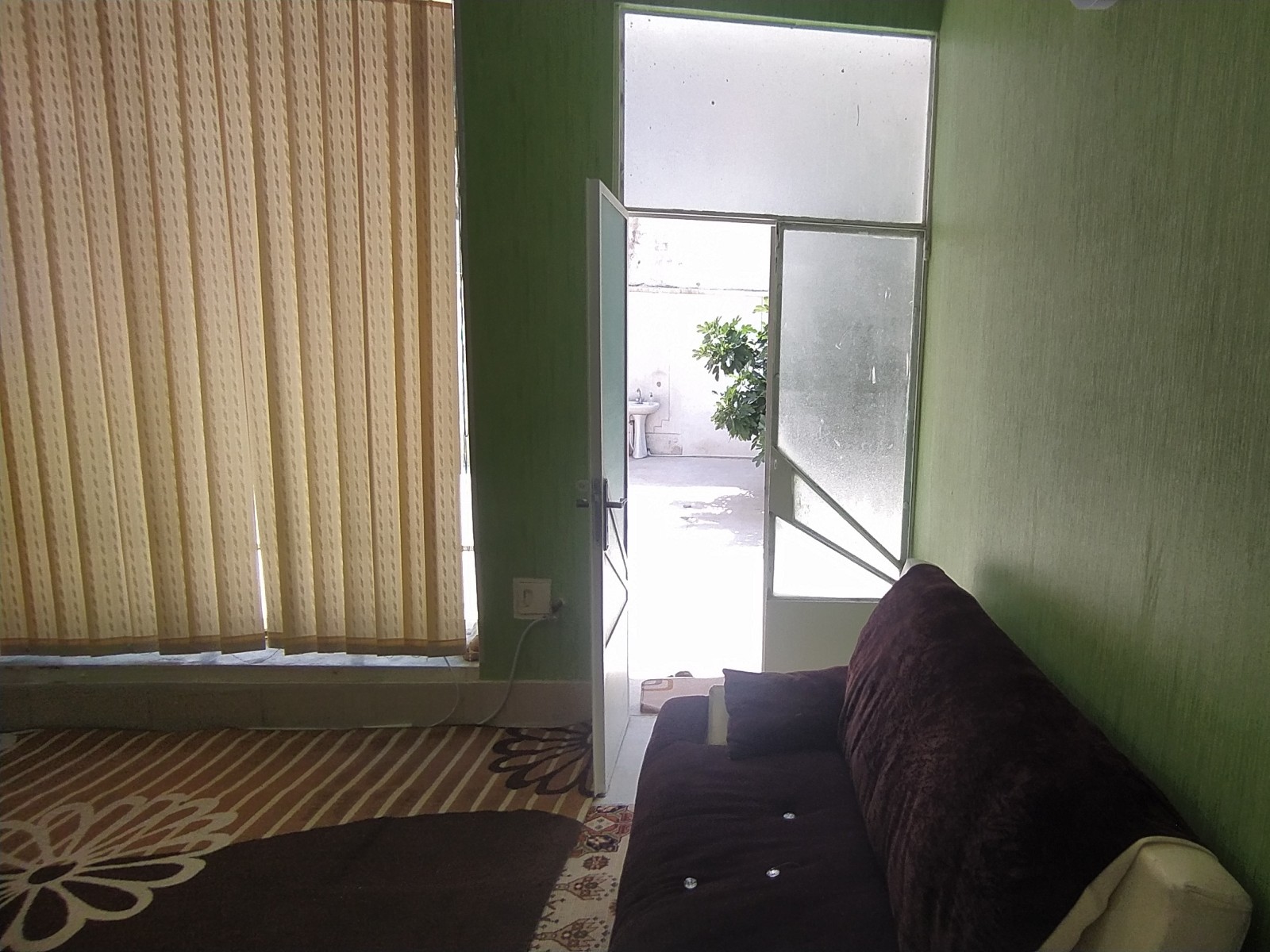 اتاق پذیرایی اتاق پذیرایی