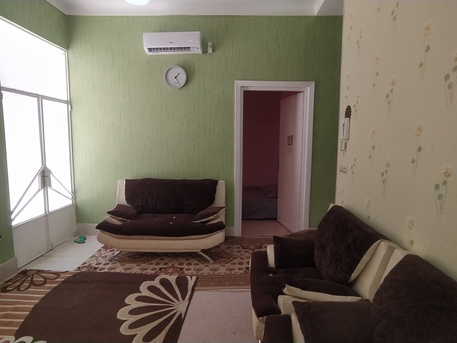 اتاق پذیرایی اتاق پذیرایی