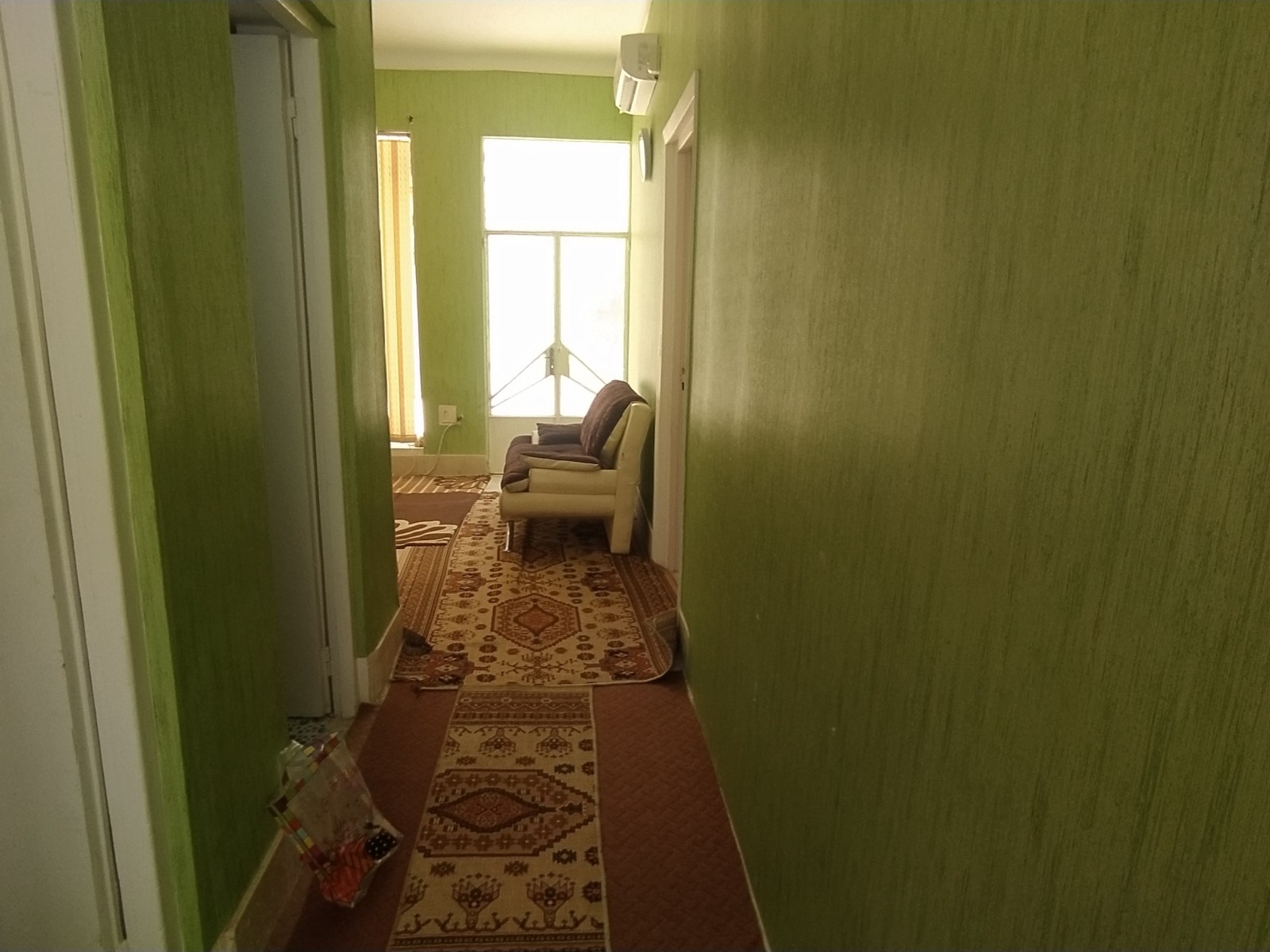 راهرو راهرو