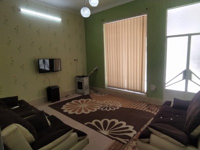 اقامتگاه هلنا