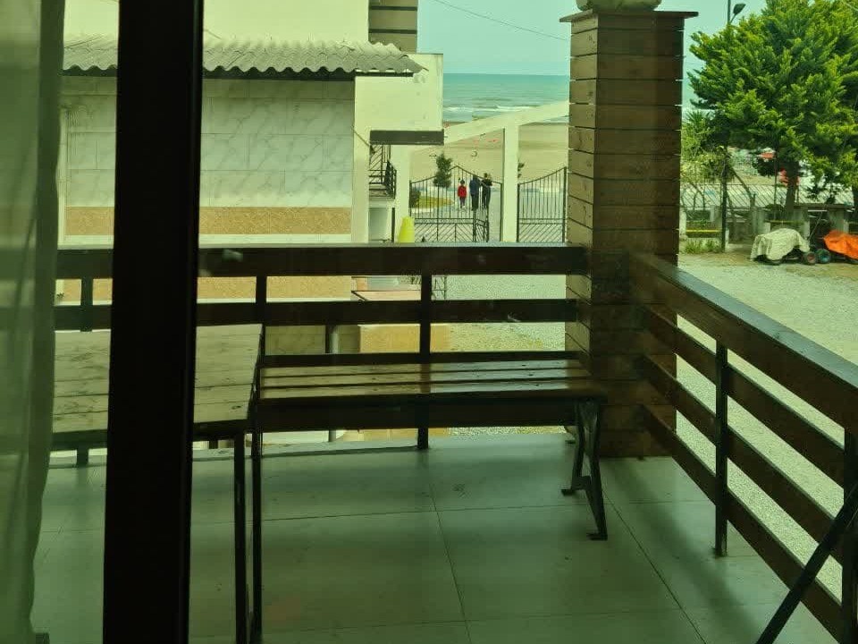 تراس
