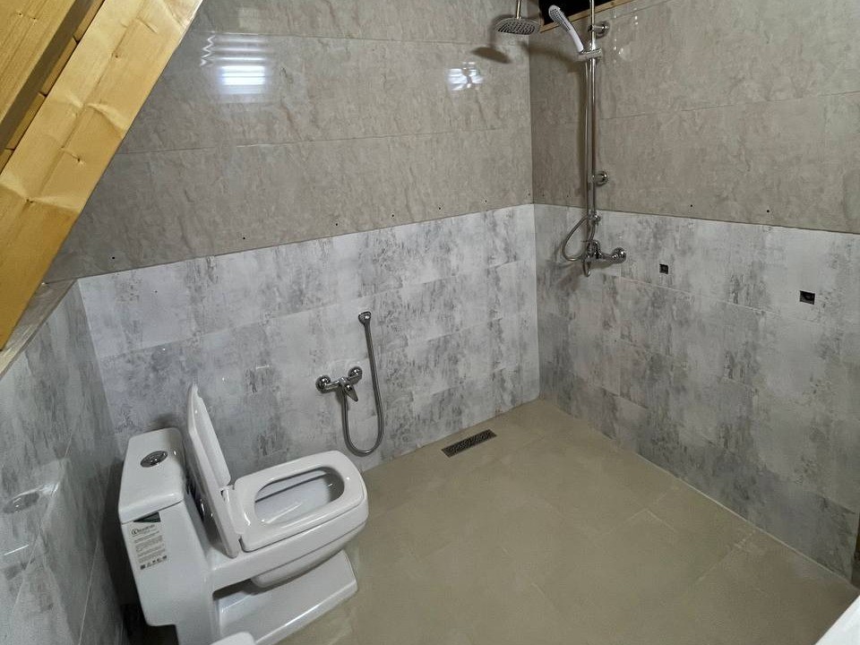 سرویس بهداشتی