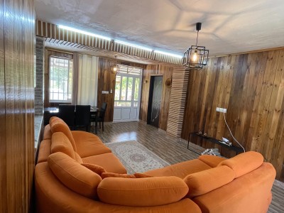 ویلای دو خوابه پارادایز