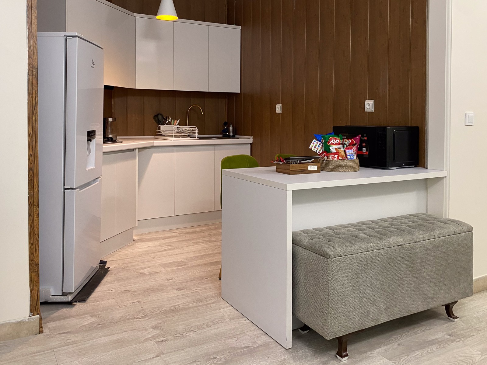 آشپزخانه آشپزخانه