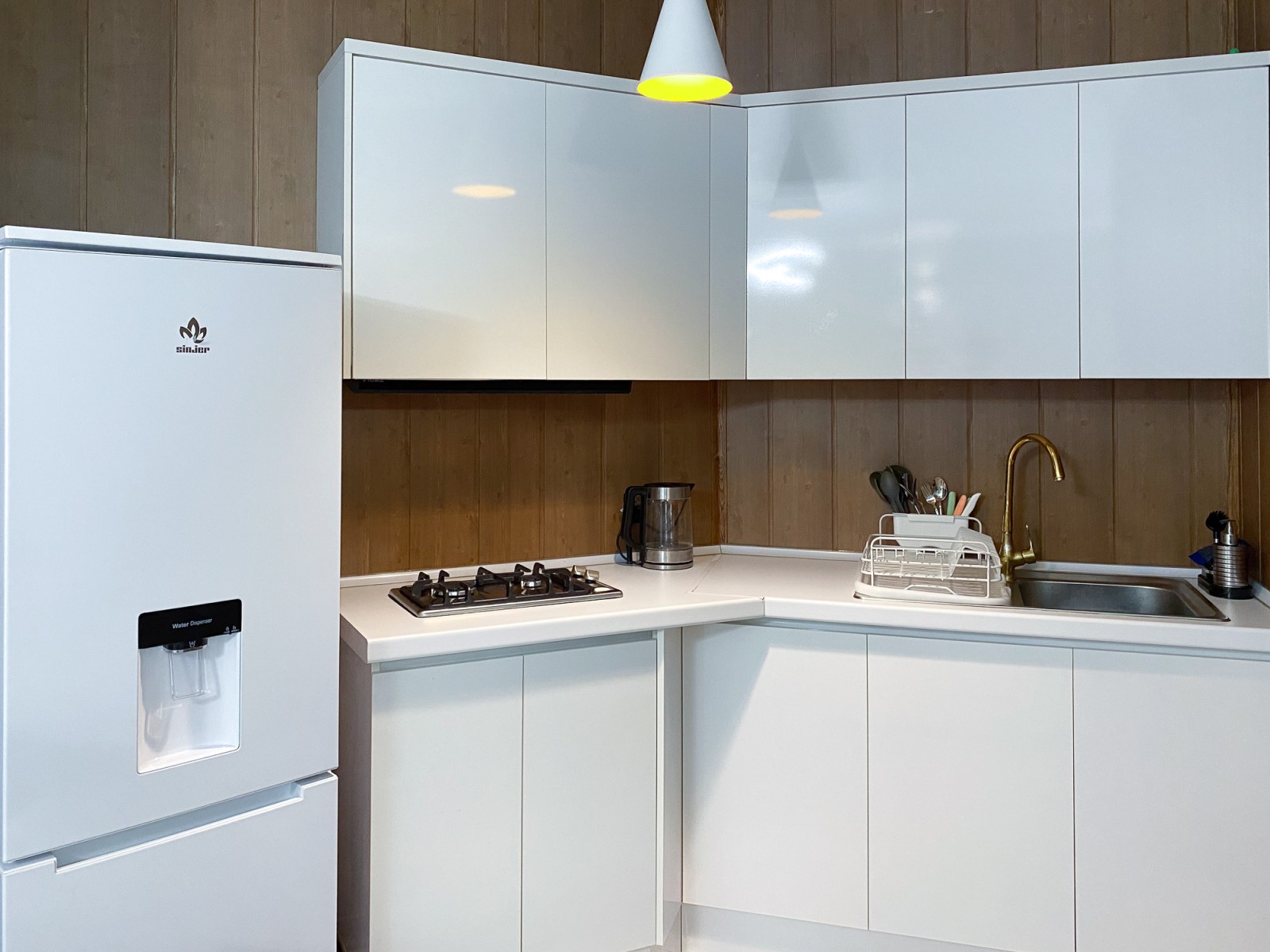 آشپزخانه آشپزخانه