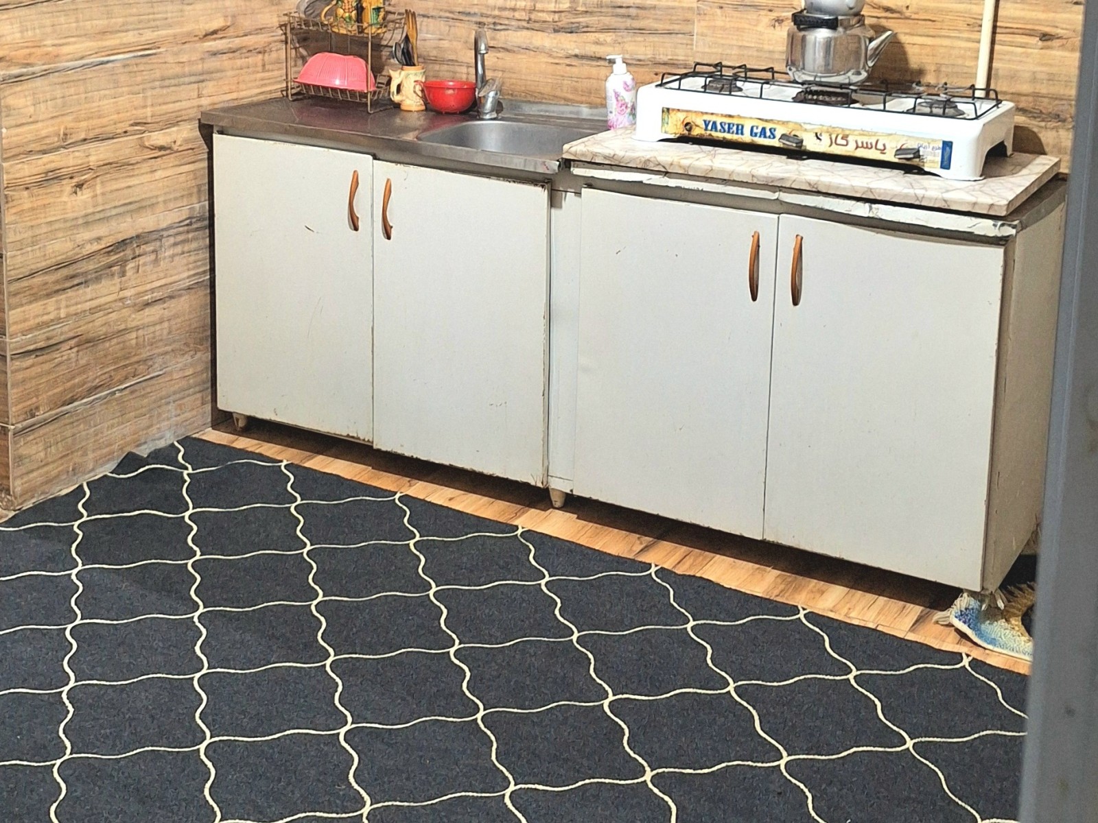 اتاق پذیرایی اتاق پذیرایی