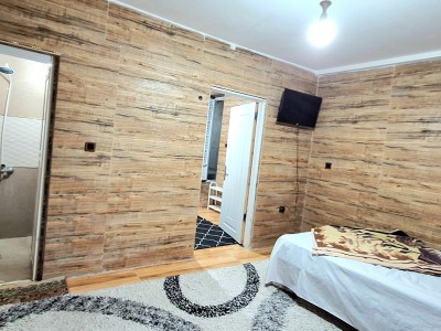 سوئیت یک خوابه نزدیک حرم