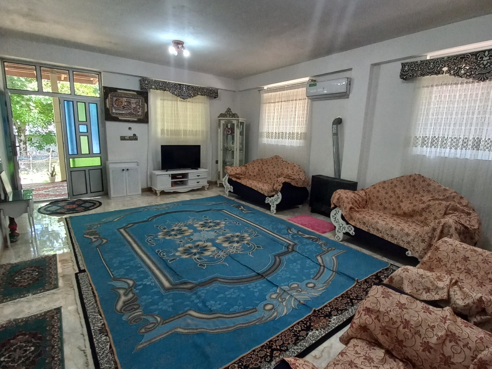 اتاق پذیرایی اتاق پذیرایی