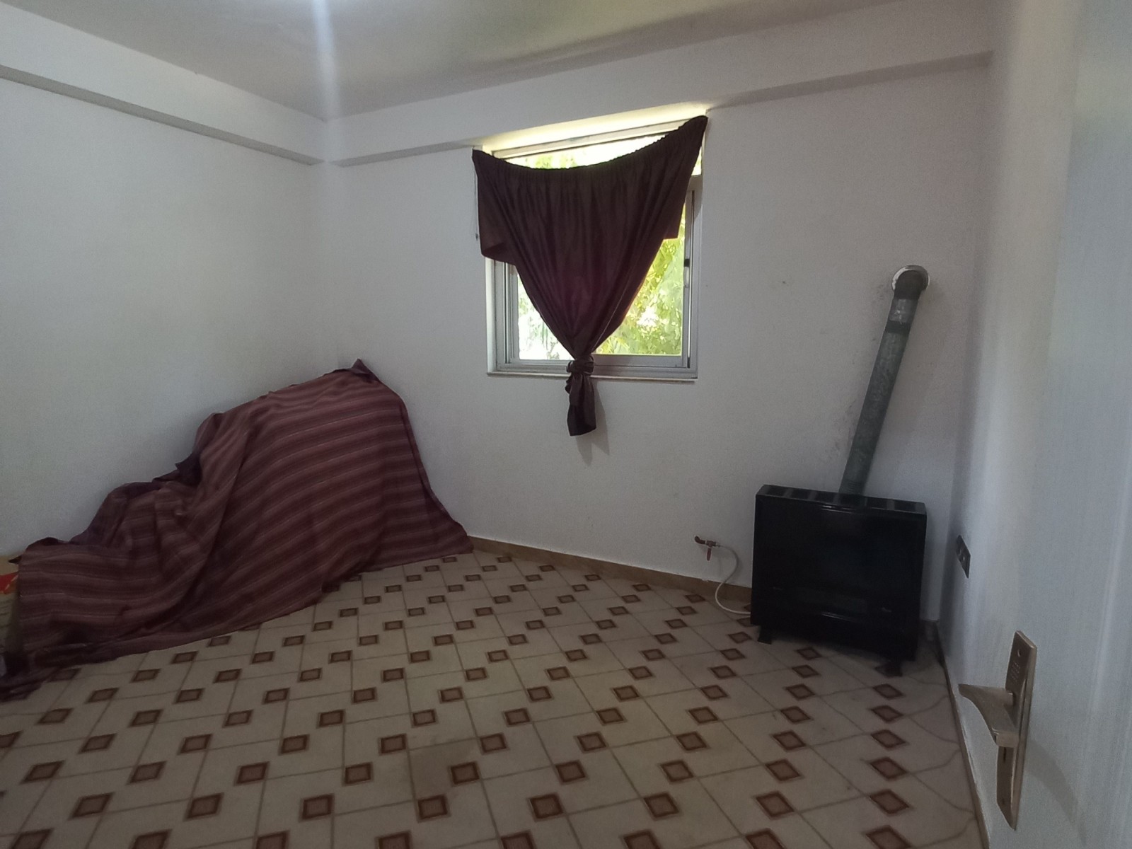 اتاق خواب ۲ اتاق خواب ۲