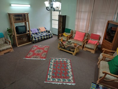 واحد دو خوابه شیراز