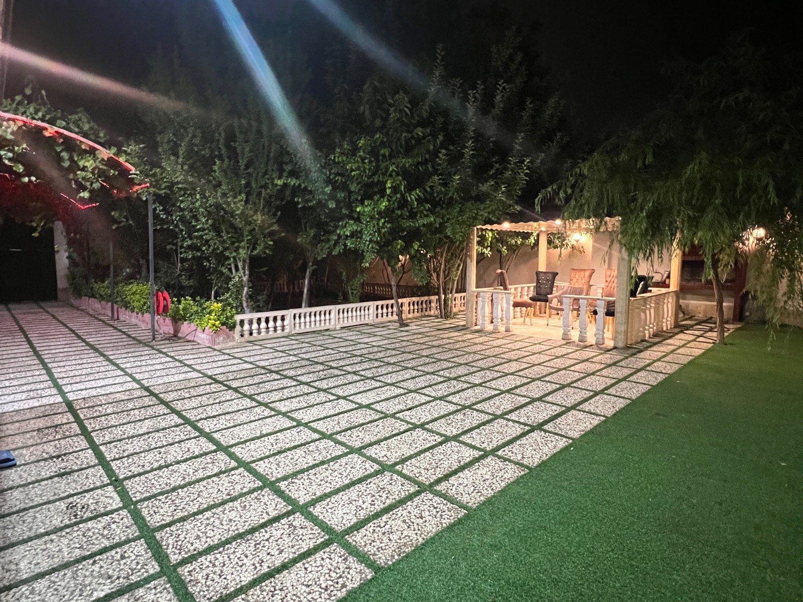 نمای بیرونی ساختمان نمای بیرونی ساختمان