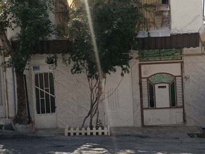 ویلای دو خوابه با امکانات رفاهی