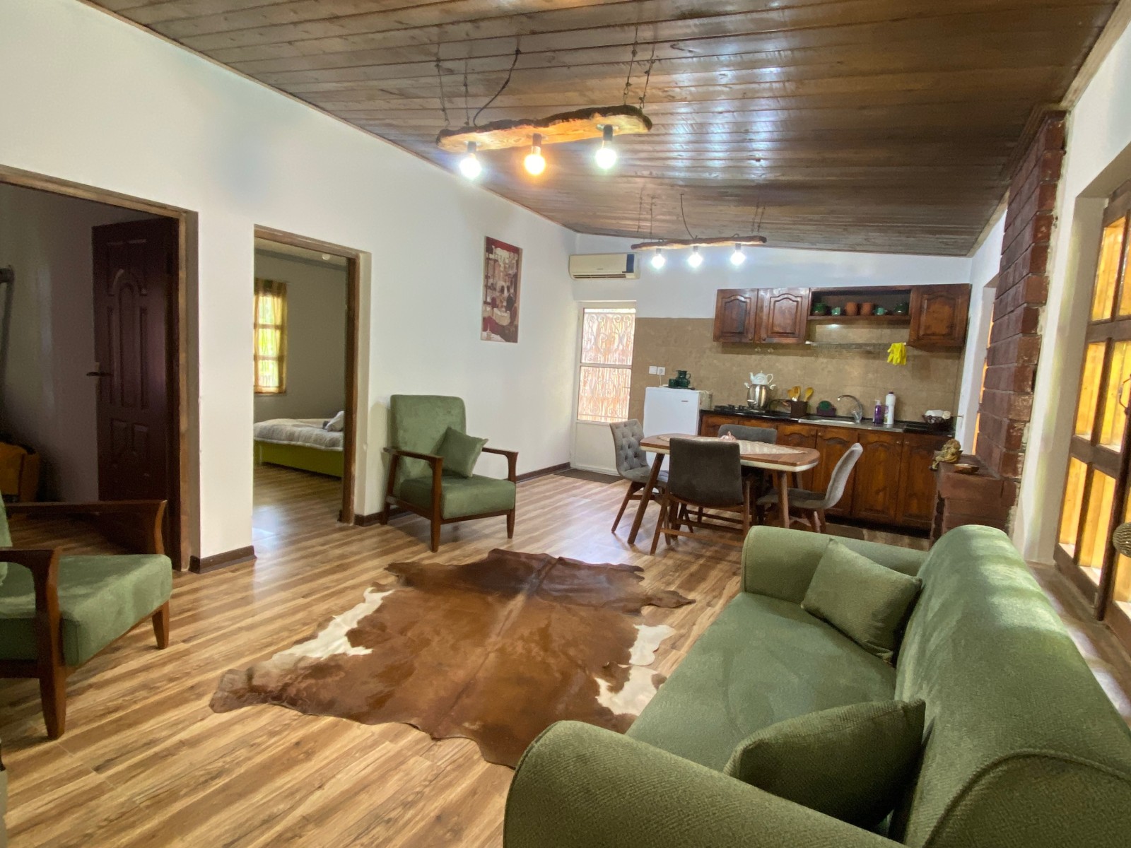 اتاق پذیرایی اتاق پذیرایی