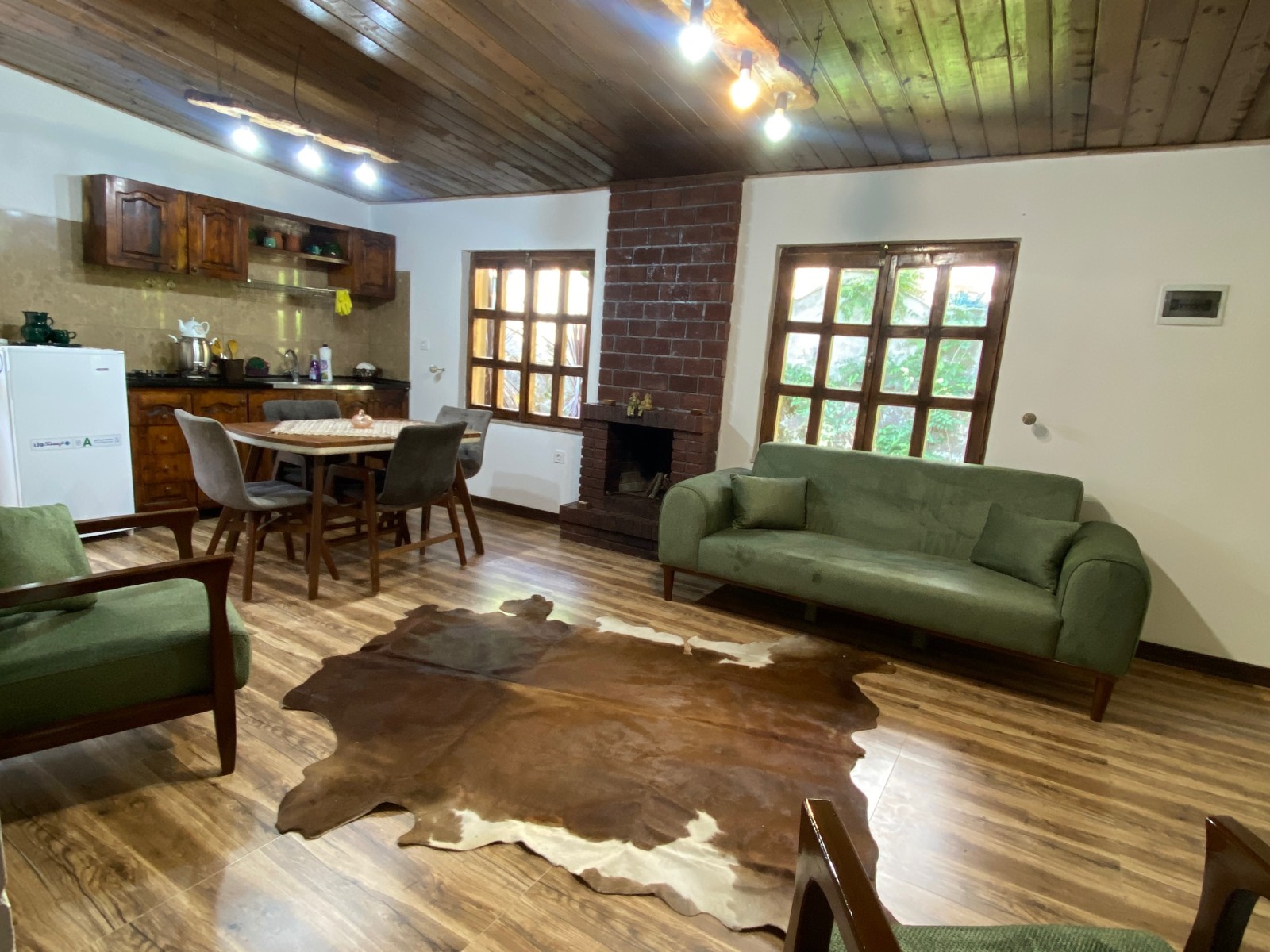 اتاق پذیرایی اتاق پذیرایی