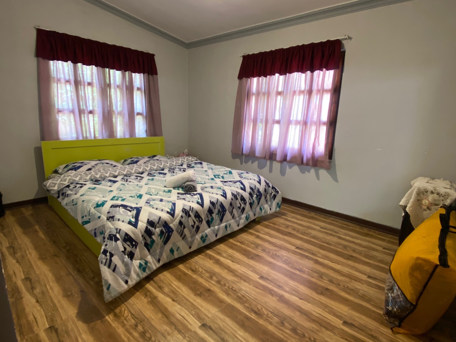 اتاق خواب 2 اتاق خواب 2