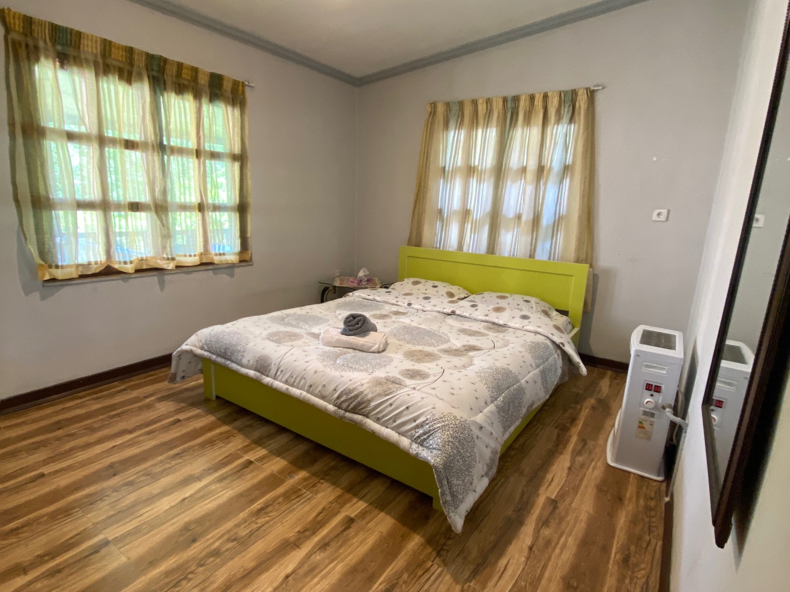 اتاق خواب 1 اتاق خواب 1