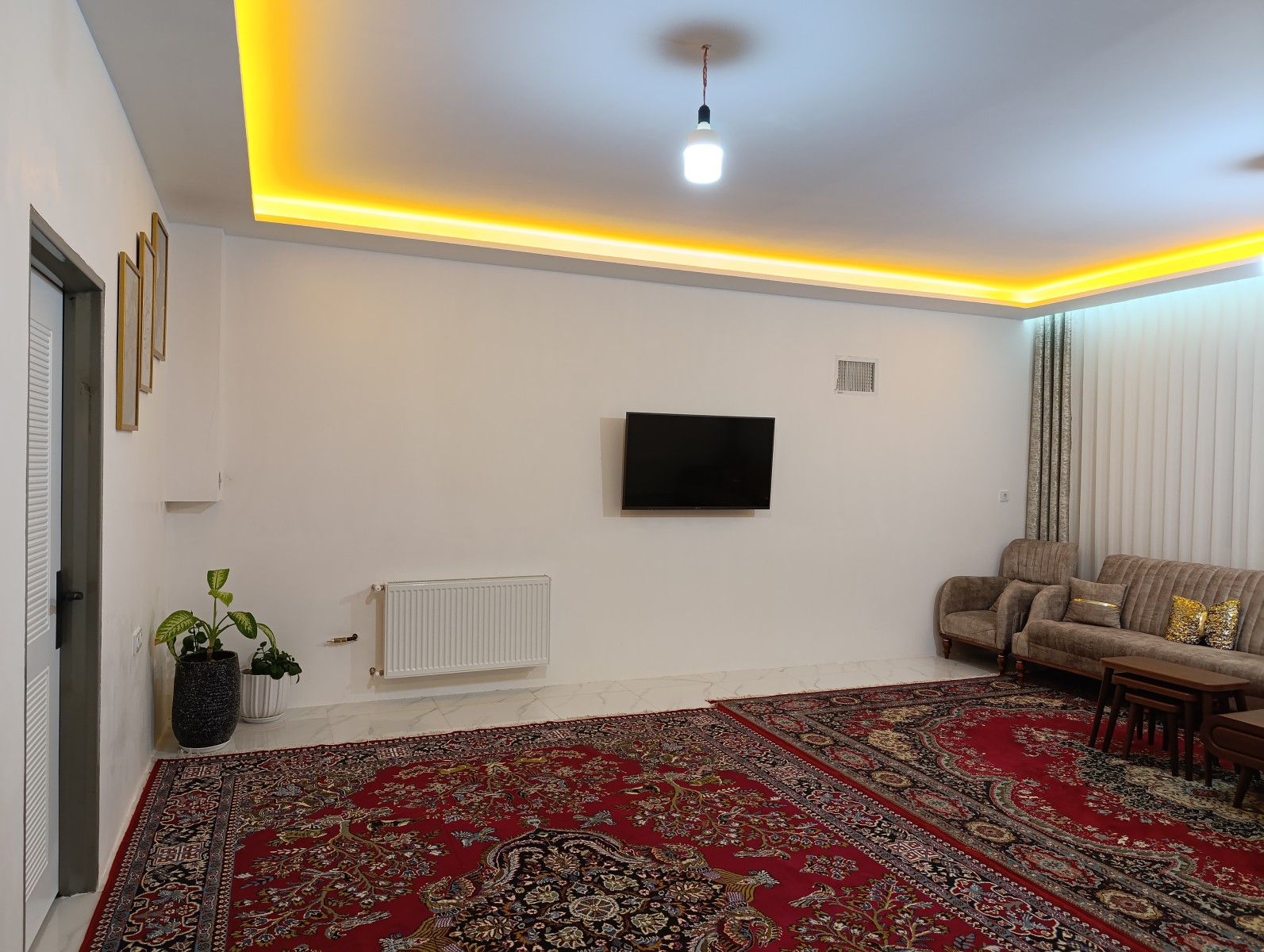 اتاق پذیرایی اتاق پذیرایی