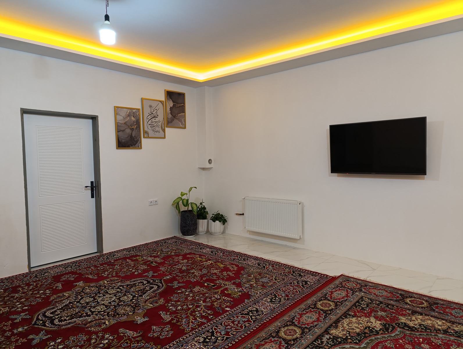 اتاق پذیرایی اتاق پذیرایی