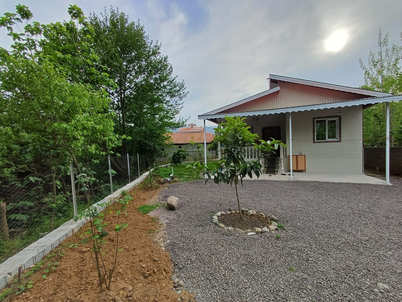 ویلا سید مرتضی ویلا سید مرتضی