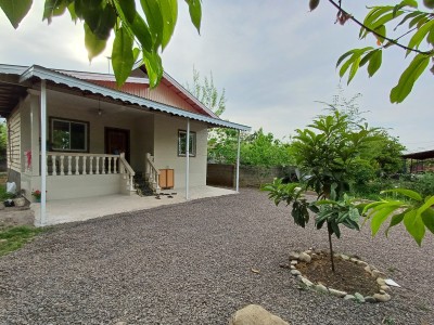 ویلای سید مرتضی ماسال