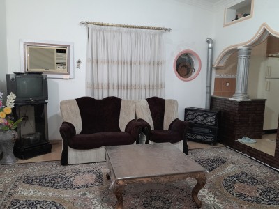 سوئیت اپارتمان شقایق ۲