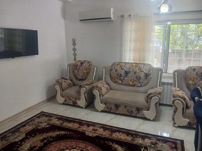 تک خوابه نزدیک به دریا خیلی تمیز