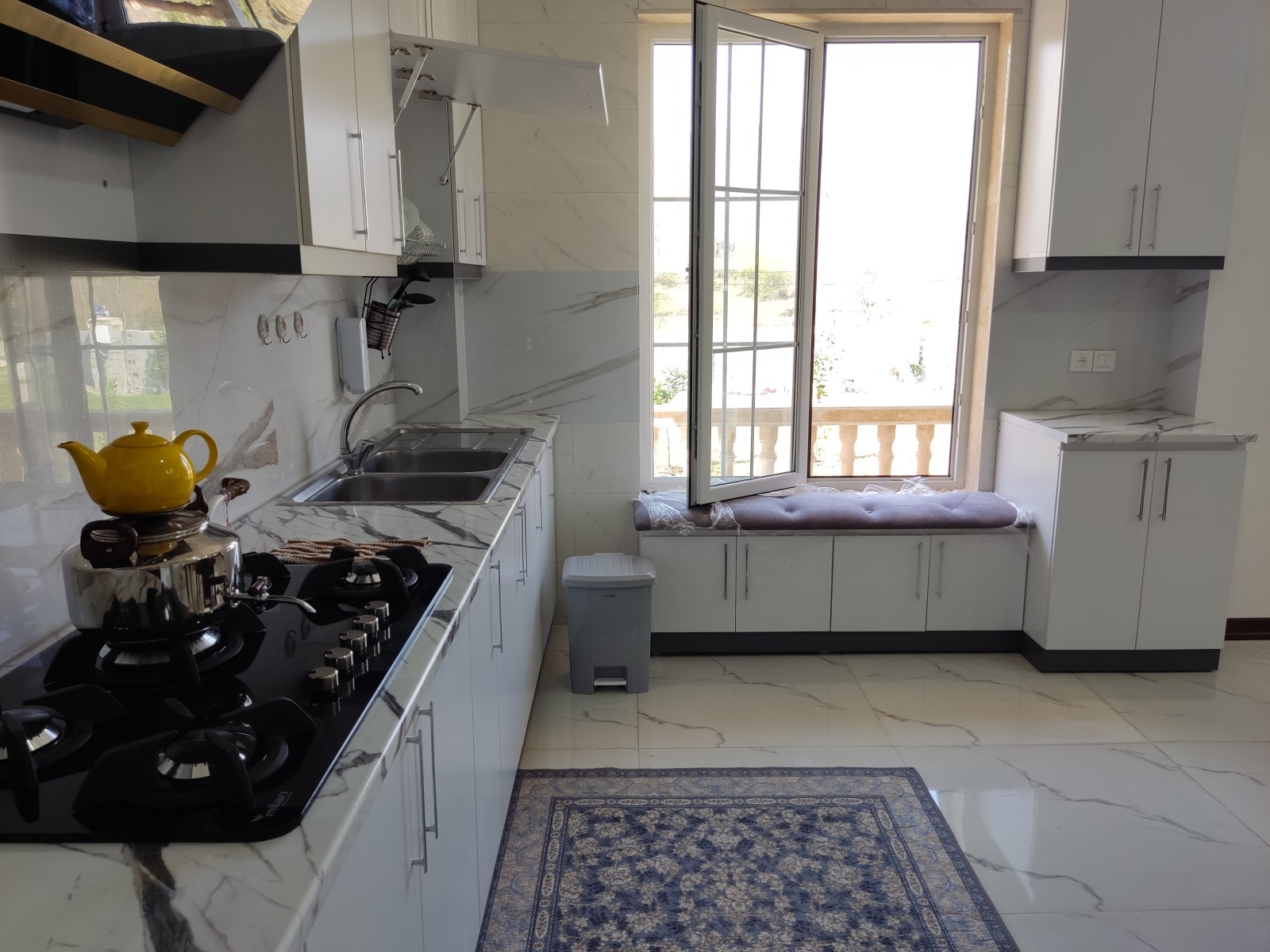 آشپزخانه آشپزخانه