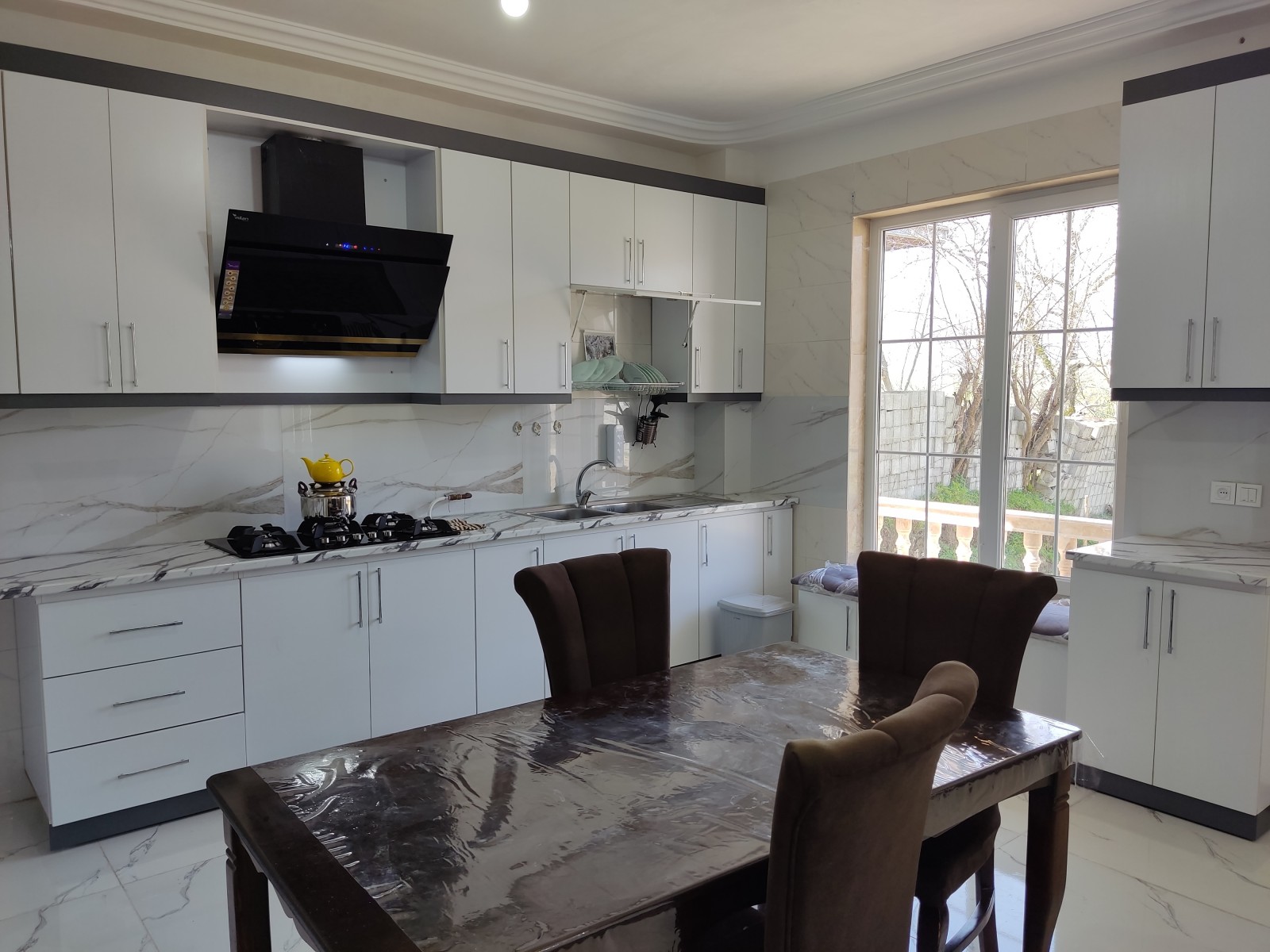 آشپزخانه آشپزخانه