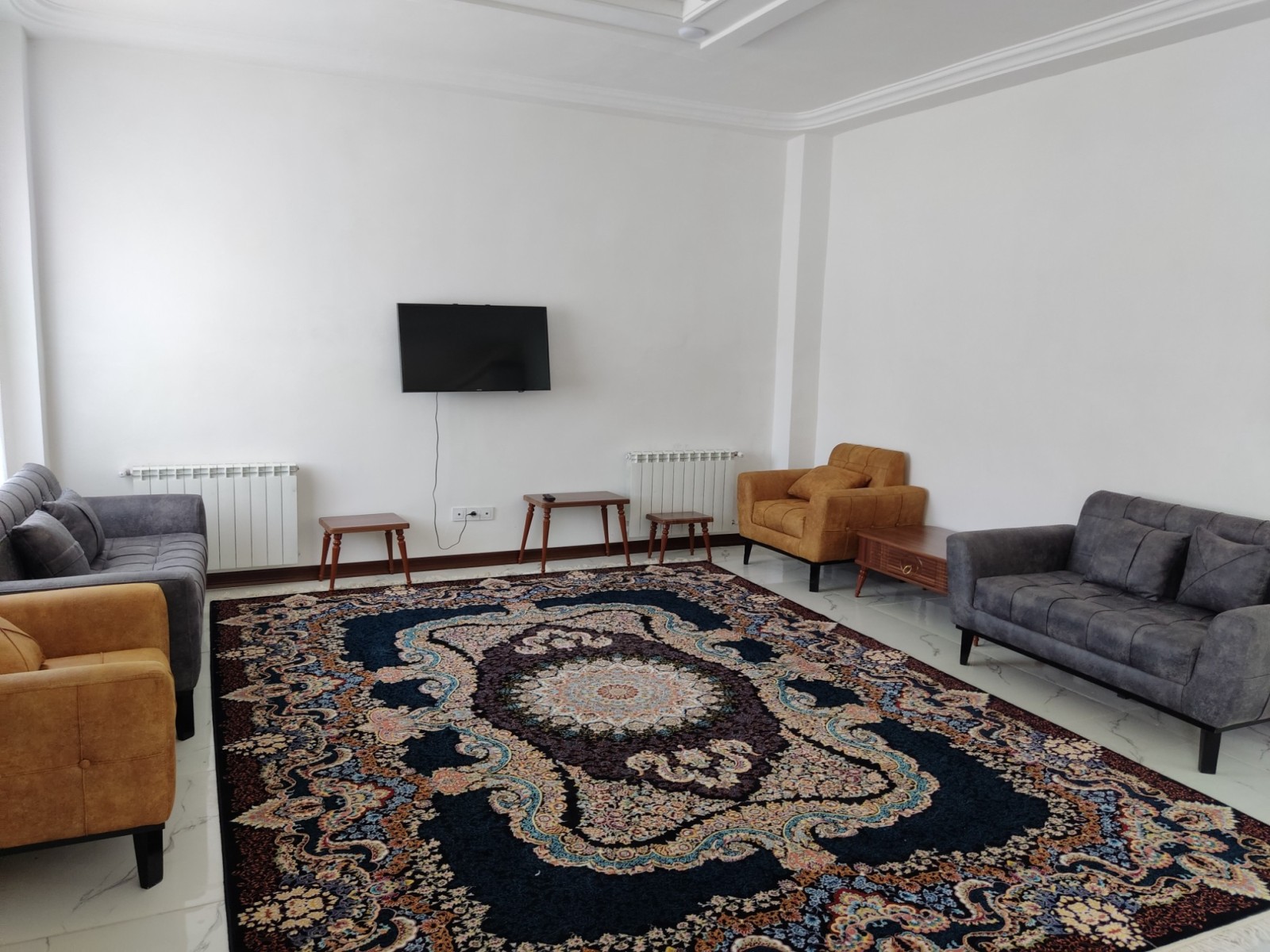 اتاق پذیرایی اتاق پذیرایی