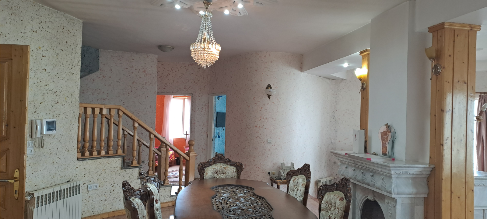 اتاق پذیرایی اتاق پذیرایی