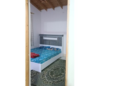 واحد ۷۵ متری تک خوابه دارای حیاط سرسبز