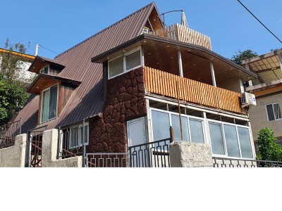 کلبه گل ونوشه